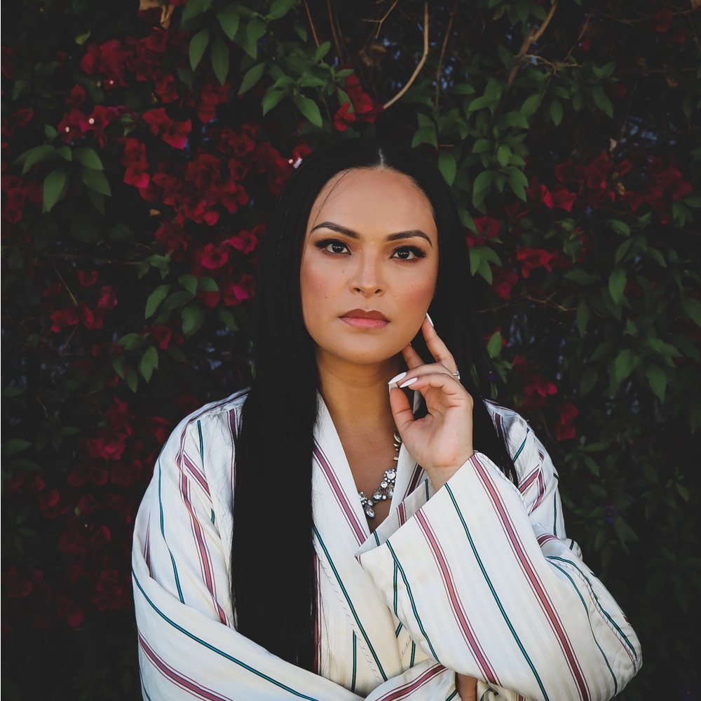 Meet your Posher, Flor